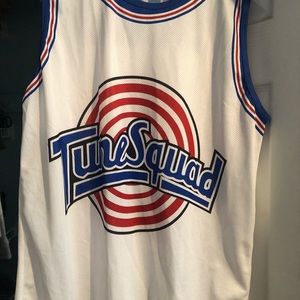Bugs Bunny Tune Squad Jersey #1